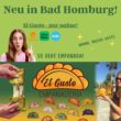 El Gusto - neu in Bad Homburg